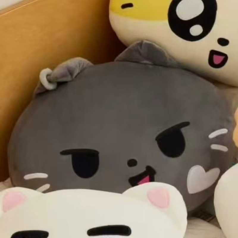 Bandai Anime Legenden Von Avantris Plüsch, Puppe, Plüsch / Textil - Bild 3