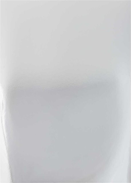 Rico Design Paper Poetry Spiegelkarton Silber B: 50 cm, H: 70 cm, 230 g/m² - Bild 1