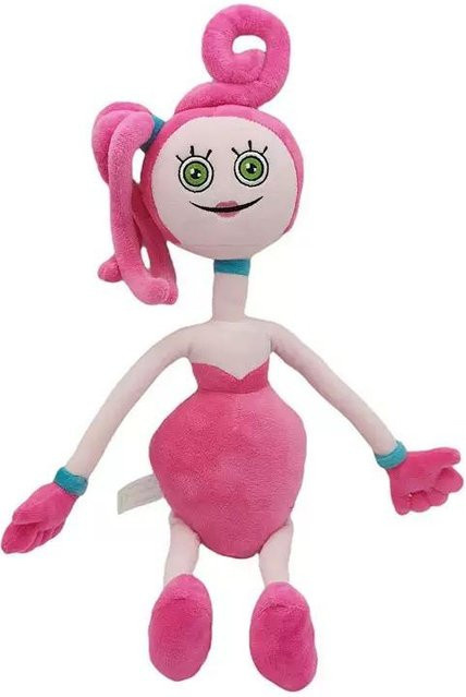 Yiran Health & Beauty Poppy Playtime Plüschtier, ab 14 Jahren - Bild 1