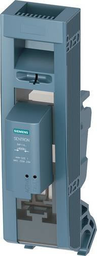 Siemens Griffeinsatz grau 3NP1941-1GB44 - Bild 1