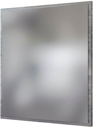 Spiegel-Paneel Arezzo von HELD MÖBEL in Bunt, B/H/T: 60 x 64 x 2 cm - Bild 1
