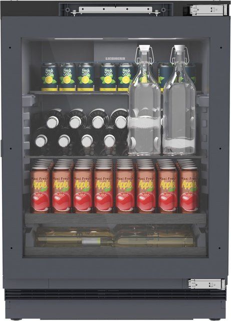 Liebherr UBCpr 376i Unterbau-Getränkekühlschrank - Bild 1
