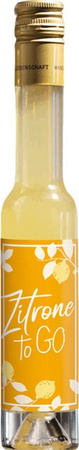 Home 1968 Limoncello Sahnelikör Zitrone 0,1 l