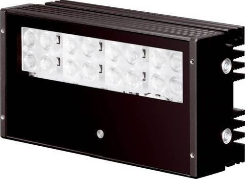 Di-soric 208173 LED-Auflichtbeleuchtung in Schwarz aus Aluminium und Metall mit IP67 Schutzart - Bild 1