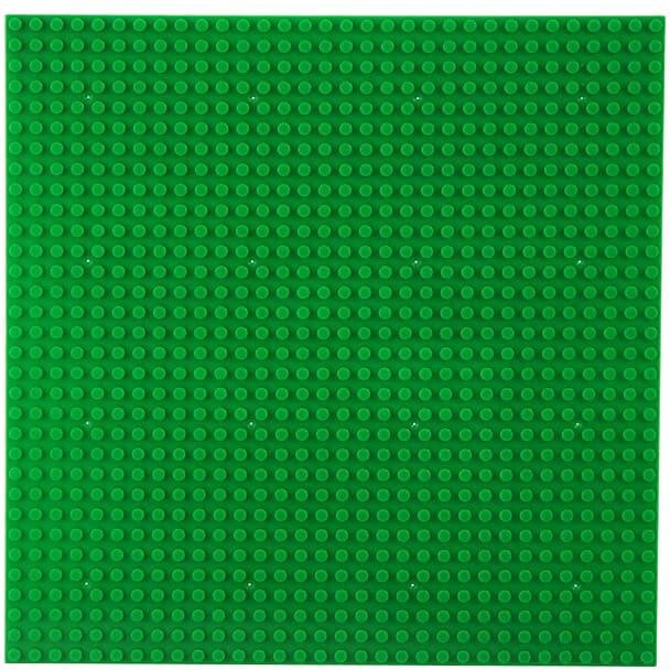 Yiran Toy Klassische Brick-Aufsteckteile Grundplatte Bauklötze 32*32 Noppen - Bild 1