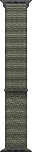 Apple Watch Sport Loop 40mm S/L, Waldgrün, Unisex - Bild 1