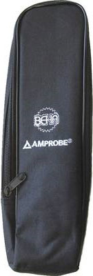 Beha Amprobe FTC00001175D Messgeräte-Tasche Etui in Schwarz - Bild 1