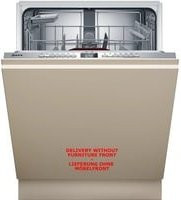 Neff Spülmaschine S155EBX16E N50 - Bild 1