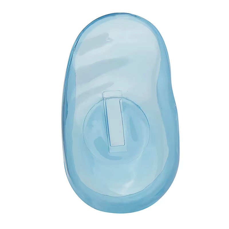 2 Stück Ohrschutz Silikon, wasserdicht, Unisex - Bild 2