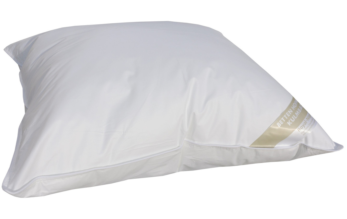 Betten Hofmann Basic Allergiker Kopfkissen, Weiß, B/T: 60 x 70 cm - Bild 1