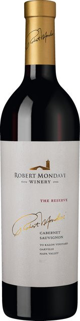 To Kalon, Cabernet Sauvignon, trocken, 2017, Rotwein, 0,75 l - Bild 1
