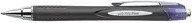 uni-ball Tintenroller JETSTREAM RT Rollerball in Schwarz, Blau oder Silber - Bild 1