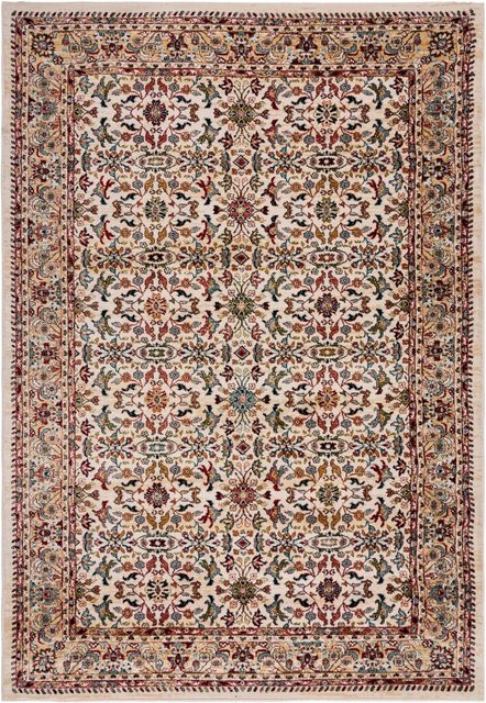 Flair Rugs Vintageteppich Sandford in Sand und Beige, B: 80 cm, L: 150 cm - Bild 1