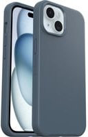 Otterbox Symmetry Handyhülle für iPhone in Blau und Grau - Bild 1