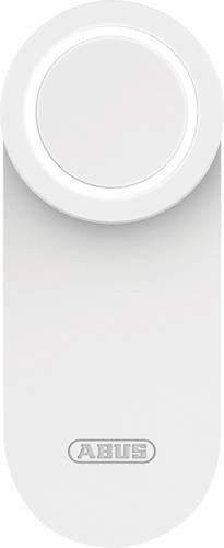 ABUS Türschlossantrieb Aufbau ABLO10000W in Weiß - Bild 1