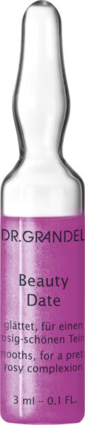 Dr. Grandel Beauty Date Serum, Gesicht - Bild 1