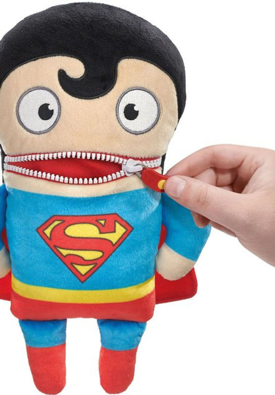 Schmidt Sorgenfresser Superman mehrfarbig 29 cm - Bild 1