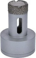 Bosch Diamant-Trockenbohrer X-LOCK Best for Ceramic Dry Speed Ø 22 mm - Bild 1