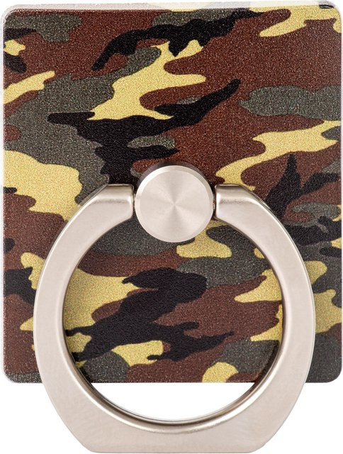 Scutes Deluxe iRing Camouflage in Multicolour - Bild 1