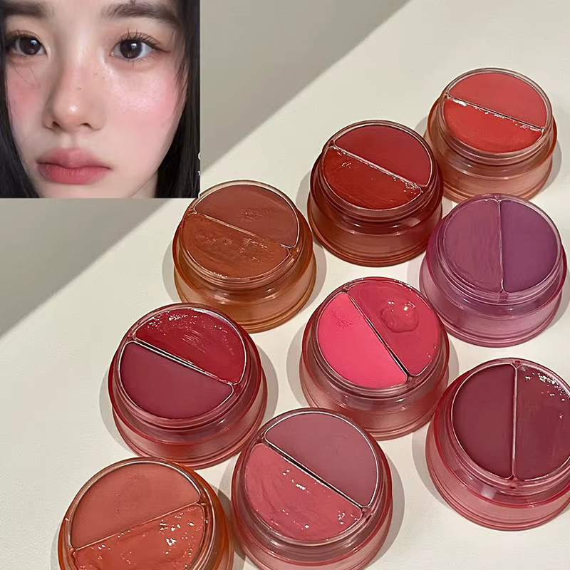 HERORANGE Lippen- und Wangenbalsam - Bild 3
