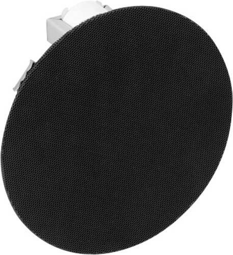 Omnitronic CSR-5B Breitband-Einbaulautsprecher Schwarz Passiv - Bild 1