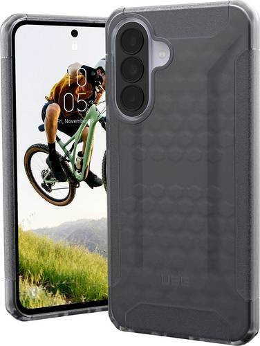 Urban Armor Gear Scout Case Outdoorcase für Samsung Galaxy A37 5G in Grau (transparent) - Bild 1