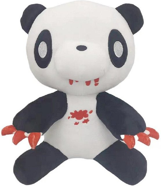 Yiran toy Gloomy Bear Plüschtier, Cartoon, 25cm, ab 18 Jahre - Bild 1
