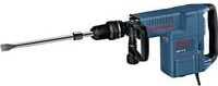 Bosch GSH 11 E Professional Schlaghammer mit SDS-max, 1500 W und 10,1 J - Bild 1
