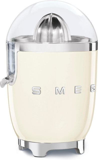 Smeg Zitruspresse CJF11CREU in Creme - Bild 1