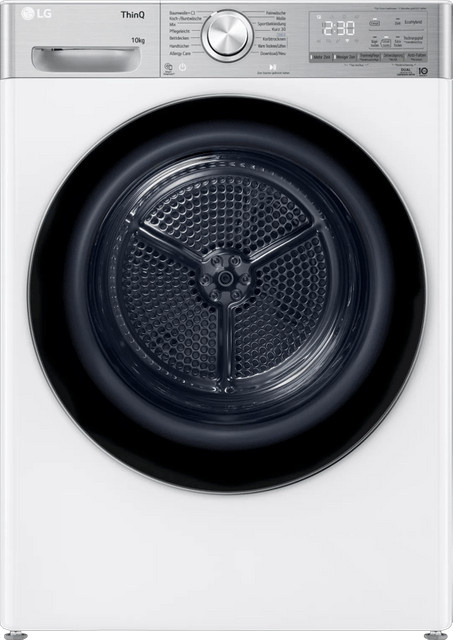 LG Vivace Wärmepumpentrockner V9A2XT - Bild 1