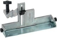 Bosch Parallel- und Winkelanschlag mit 45°-Einstellung für Handhobel in Silber 2607001077 - Bild 1
