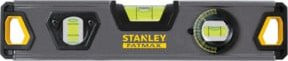 Stanley Torpedo FatMax PRO Wasserwaage aus Aluminium, Grau, Breite: 23 cm - Bild 2
