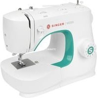 Singer Nähmaschine M3305 in Weiß - Bild 1