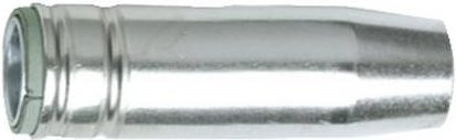 Toparc Gasdüsen 150A in Silber, Durchmesser: 12 mm, 3er-Pack - Bild 1
