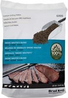 Broil King Smoke Master's Blend Grillpellets aus Holz, 9 kg - Bild 1
