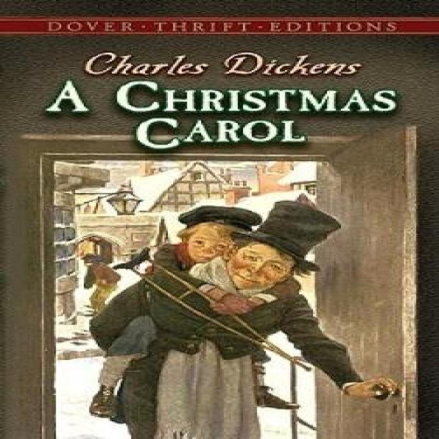 Ein Weihnachtslied von Charles Dickens, Taschenbuch - Bild 1