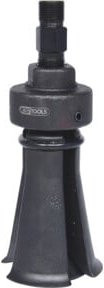 KS Tools Präzisions-Innenauszieher aus Stahl in Schwarz, 70-115mm - Bild 1