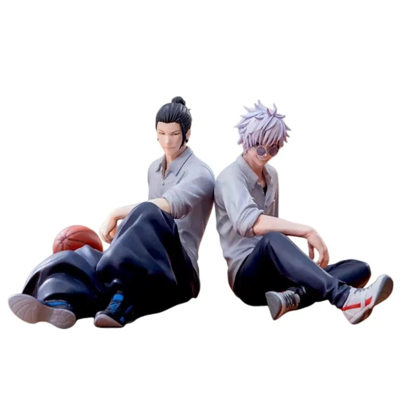 Bandai Jujutsu Kaisen Satoru Gojo, Actionfigur, Einzelfigur - Bild 3