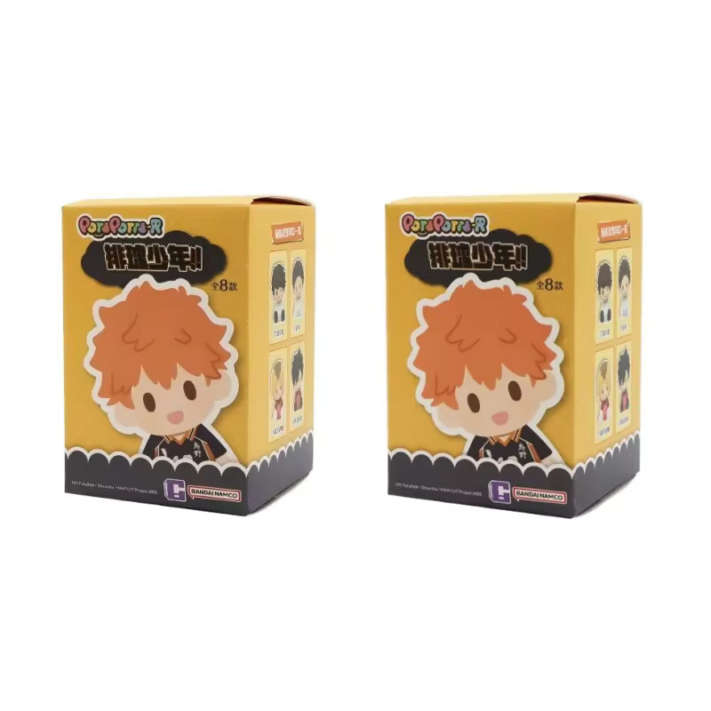 Bushiroad Haikyuu!! Palverse Mystery Collection, Blind Box, Einzelfigur - Bild 5