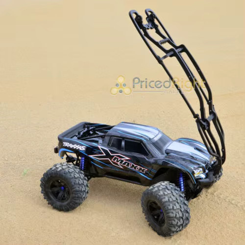JHRACING Roll Käfig Rahmen Shell Schutz Abdeckung, Zubehör, 1:5, ab 14 Jahren - Bild 2