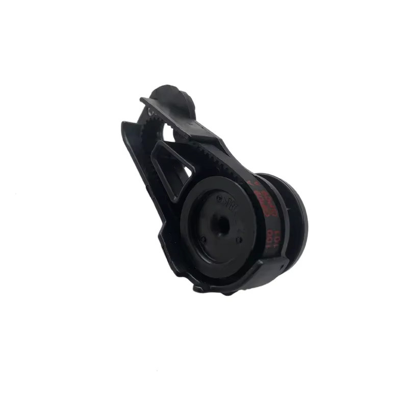 Philips Staubsauger Ersatzteil Set mit Bodenbürste und Antriebsriemen in Schwarz für XC8149 XC8147 XC8347 XC8349 XC7042 - Bild 2