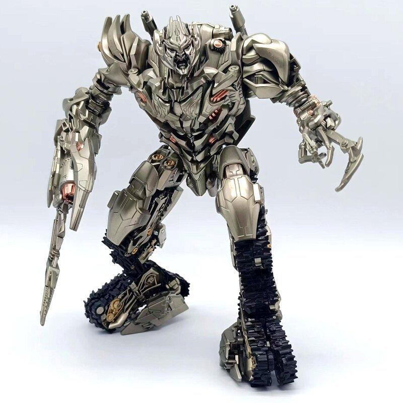 Baiwei Megatro Tank-Zu-Roboter Verwandlungsspielzeug Actionfiguren - Bild 2