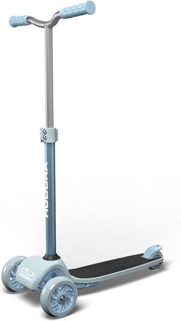 Hudora Tri-Scooter, blau - Bild 1