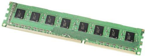 Siemens 6ES7648-2AH50-0KA1 SPS-Speichermodul DDR3 in Grün - Bild 1