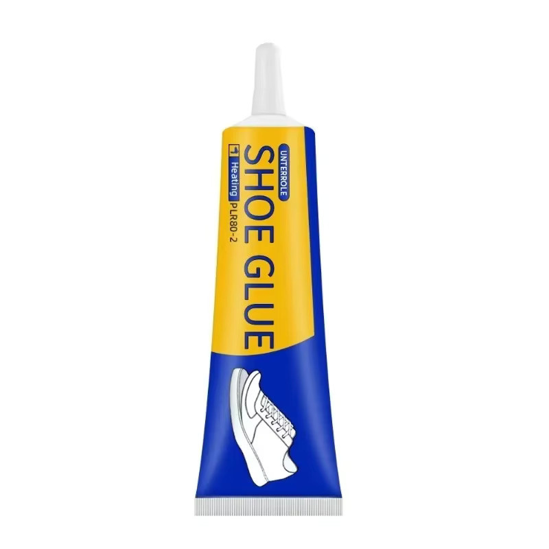 ZEXEF Universeller Schuhreparaturkleber, wasserdichter Profi-Schuhkleber für professionelle Reparaturen - Bild 5