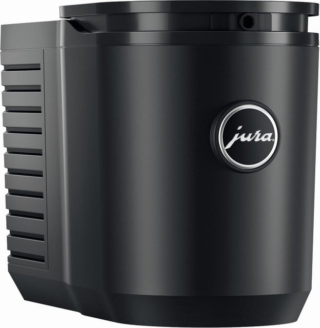 Jura Cool Control Milchbehälter in Schwarz - Bild 1