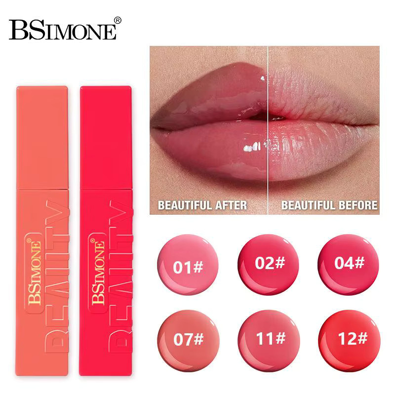 BSIMONE Lippenöl, Damen - Bild 2