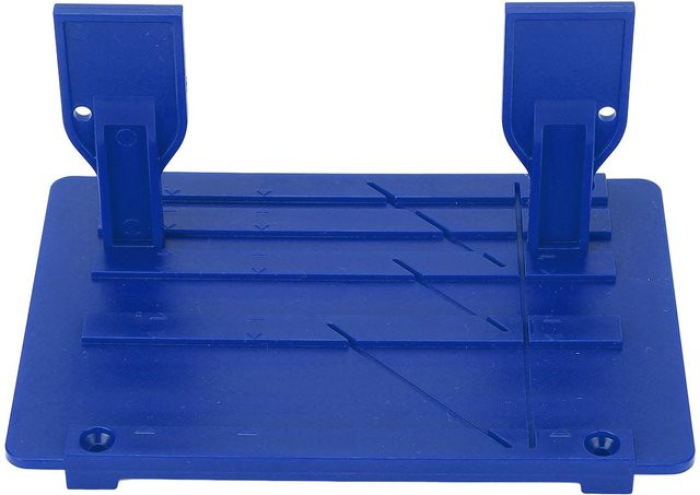 OutsideWorld Professionelles Band Spleiß Set Blau, Offene Rolle zu Rolle Rolle - Bild 1