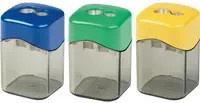 M+R Dosenspitzer Quattro Swing Eco in Multicolour - Bild 1