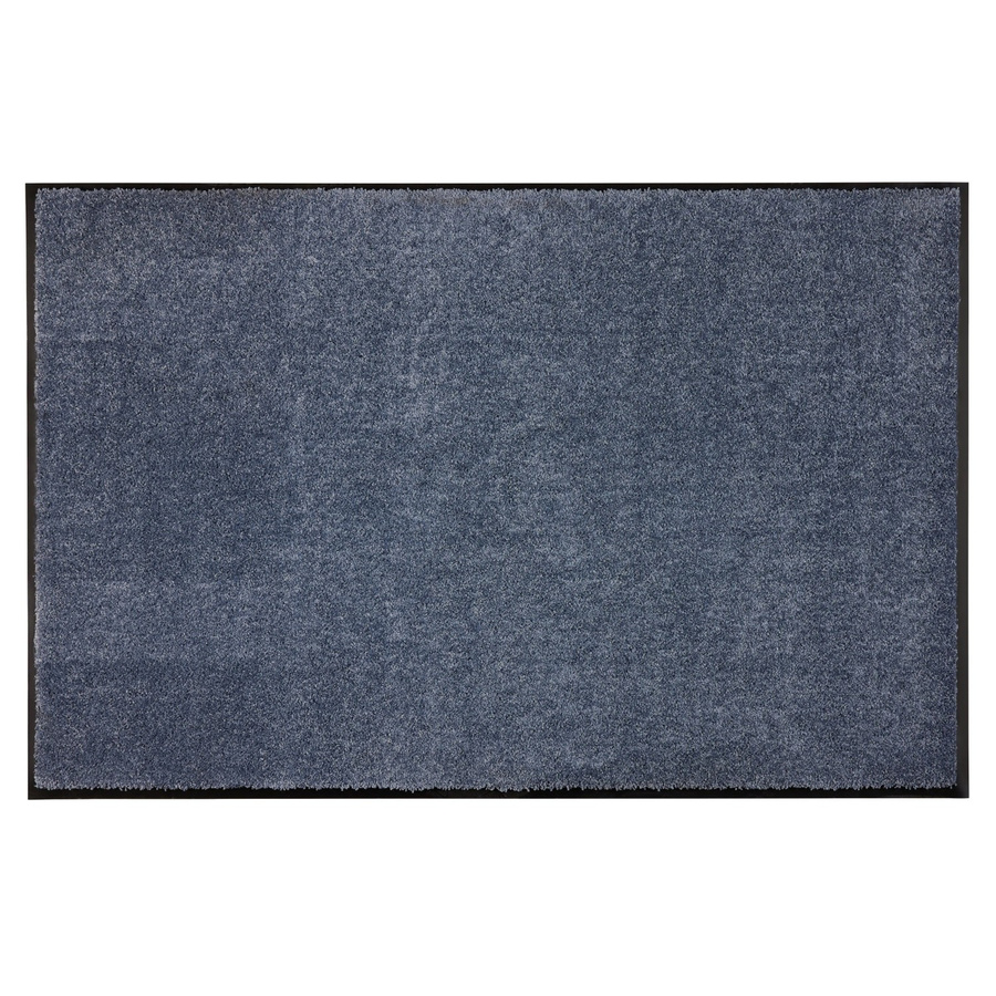 Modern Living Fußmatte Fortuna in Grau, B/T: 80 x 120 cm - Bild 2